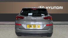 Hyundai Tucson 1.6 GDi SE Nav 5dr 2WD Petrol Estate